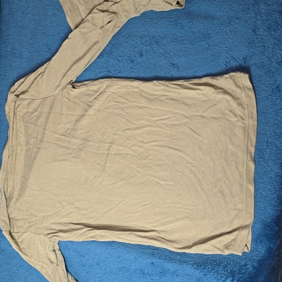 Lou Lou& Company Sage Green Top & Bottom Set 3t - Picture 7 of 11